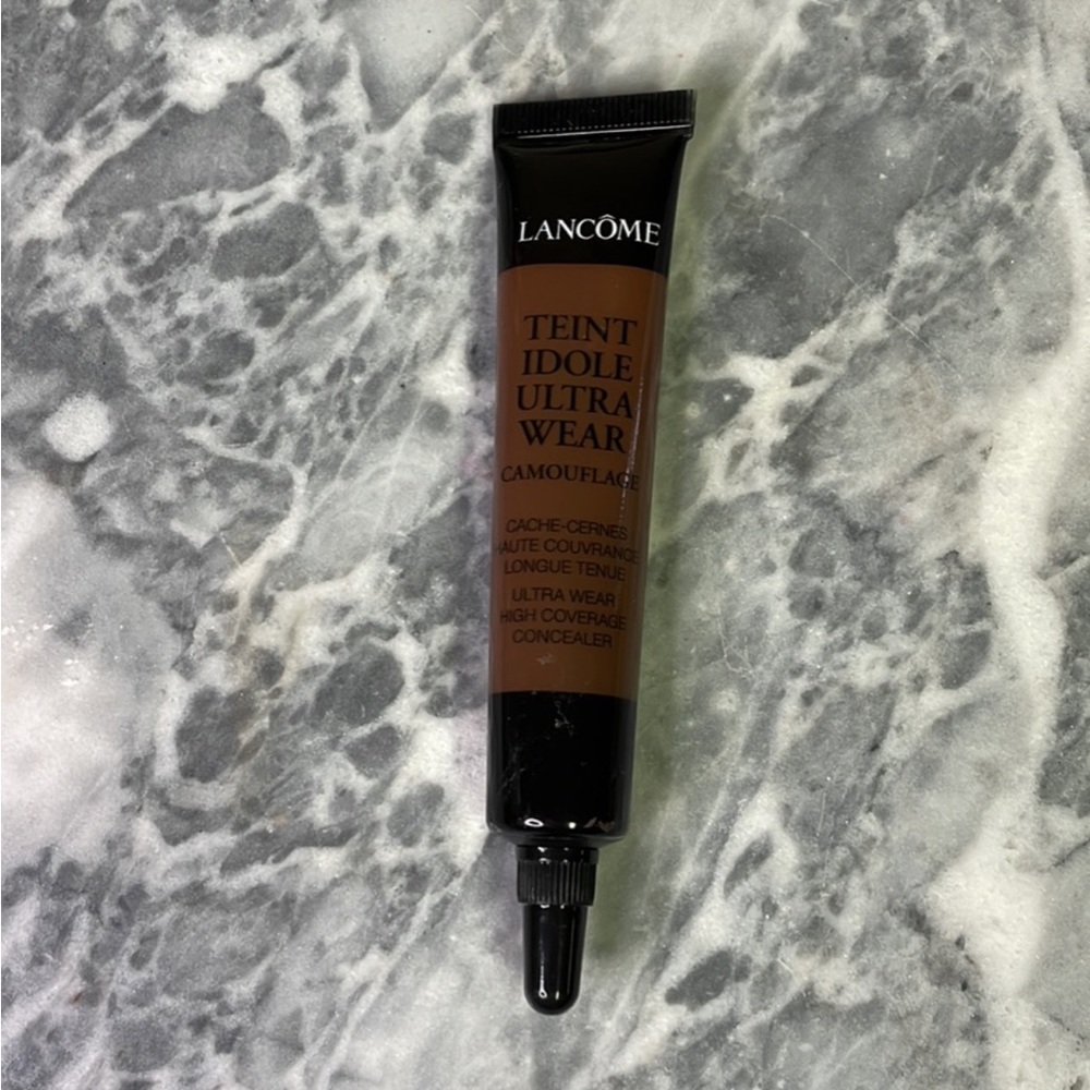 New‎ Lancôme Ultra Wear Concealer